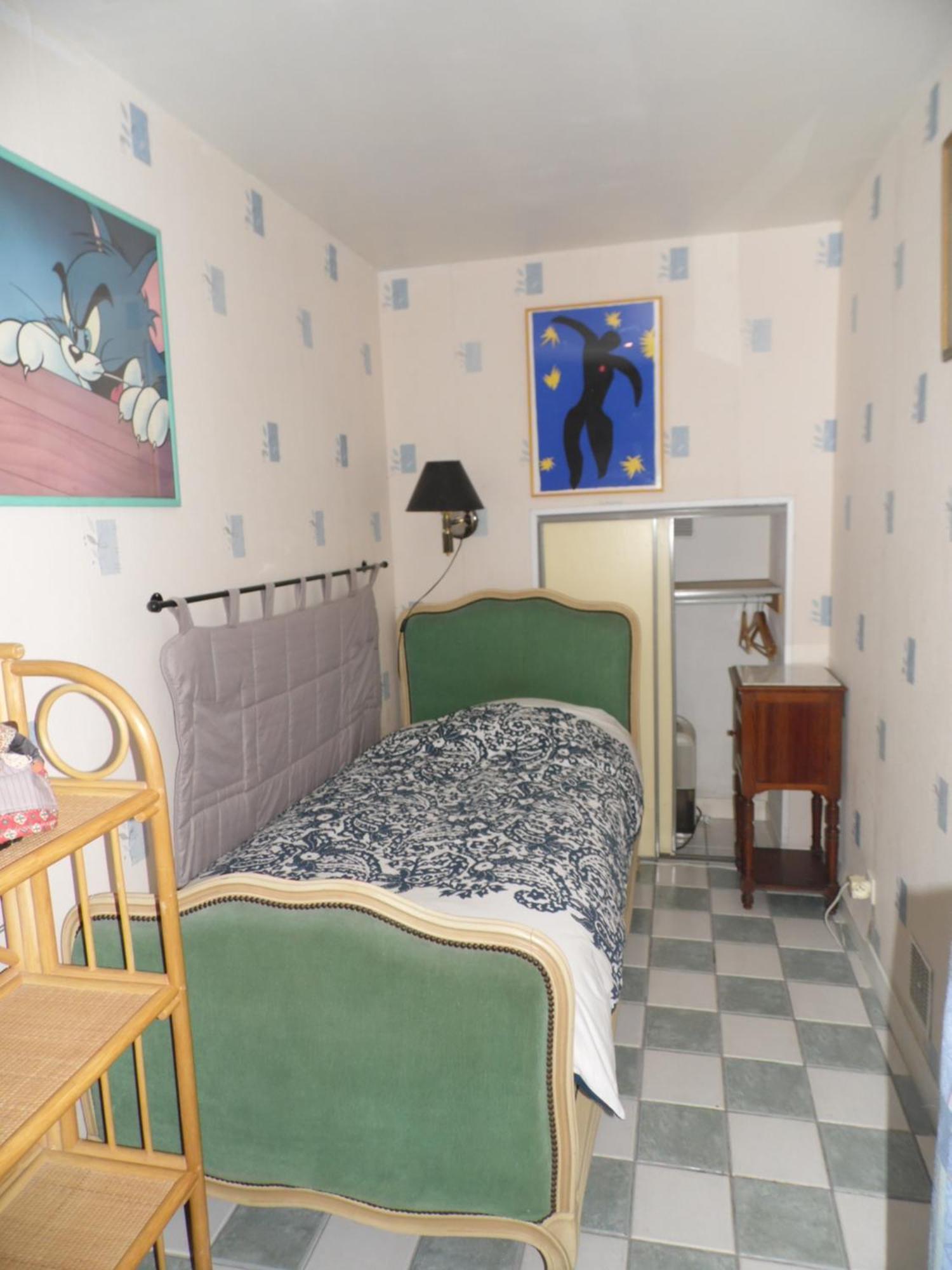 Residence Alexia سانت-فاليري-أون-كو المظهر الخارجي الصورة