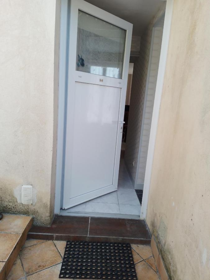 Residence Alexia سانت-فاليري-أون-كو المظهر الخارجي الصورة